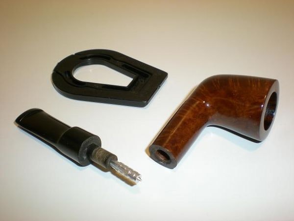 Mini pipa + tillbehör