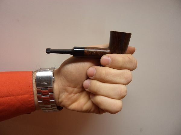 Mini pipa + tillbehör