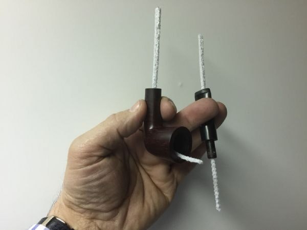Mini pipa + tillbehör