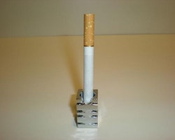 Cigarettsläckare (ihålig)