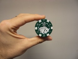 Grinder Poker 3-delar