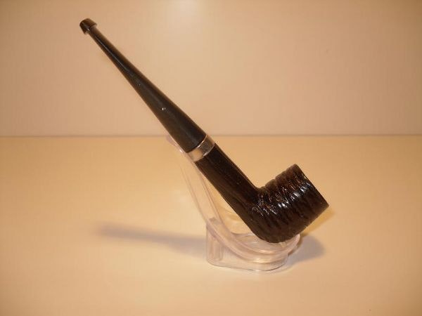 Pipa av Bokträ (Tjeckien) + tillbehör