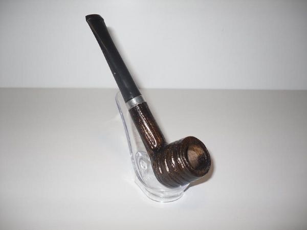 Pipa av Bokträ (Tjeckien) + tillbehör