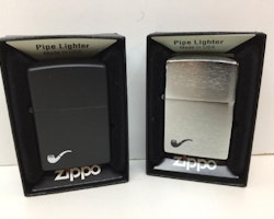 Zippotändare PIPE + tillbehör