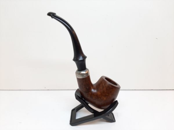 Klassisk pipa + tillbehör
