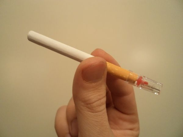 Rsonic Filter munstycke till cigarett (2 paket)