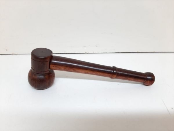 Mini pipa + tillbehör