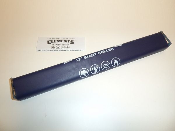 Elements Rullmaskin 30 cm + RAW SuperLong papper