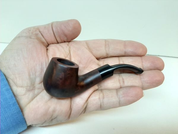Mini pipa + tillbehör