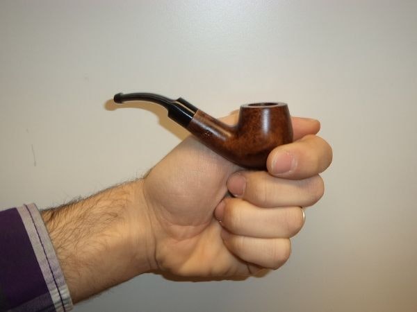 Mini pipa + tillbehör