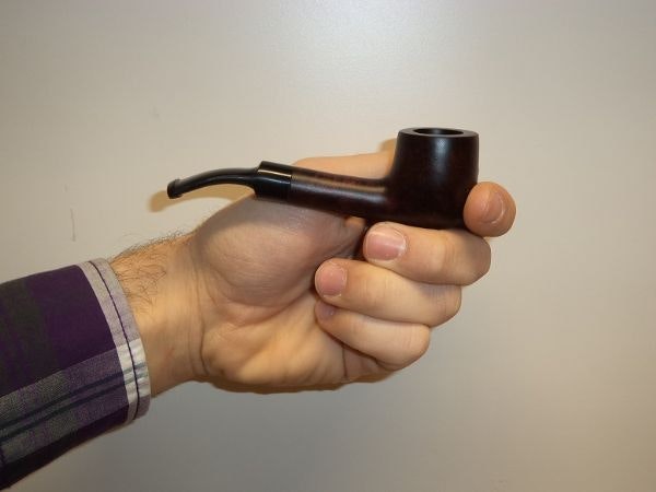 Mini pipa + tillbehör