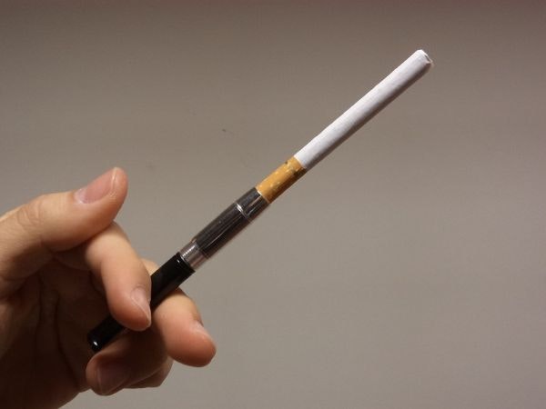 Cigarettmunstycke King + 10 Filter