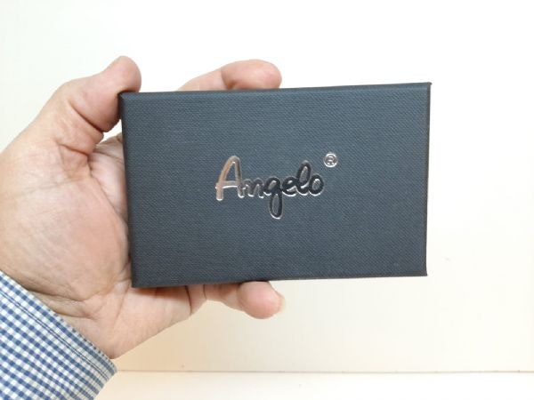 Cigarrställ / Cigarrhållare Angelo