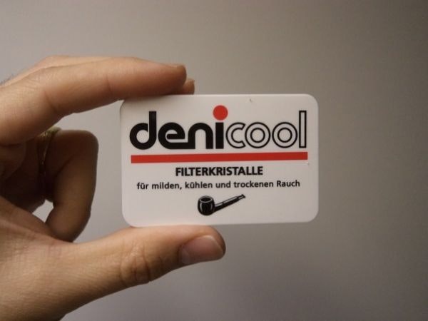 Denicool Kylande Kristaller: 12 gram