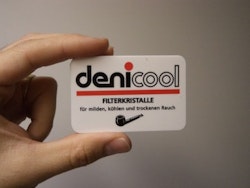 Denicool Kylande Kristaller: 12 gram