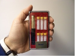 Cigarettmunstycke FIBAM The Top One