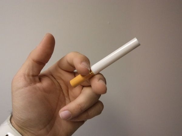 Stash / Förvaring Cigarett