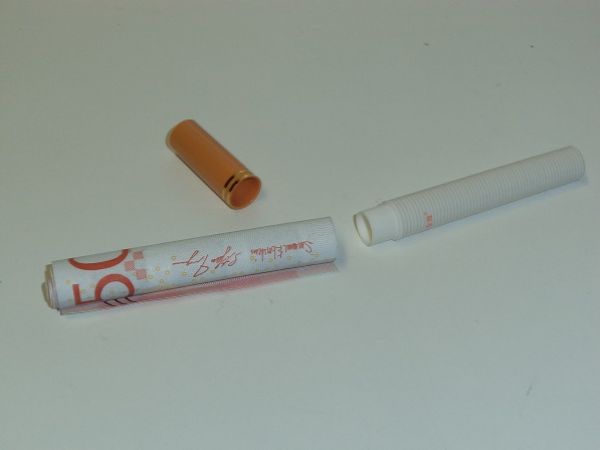 Stash / Förvaring Cigarett
