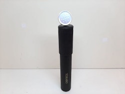 Cigarrfodral Torano (Teleskop etui) + Fuktare