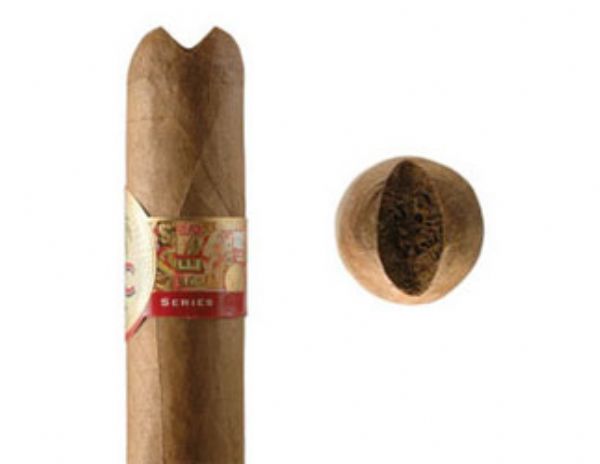 Cigarrsnoppare V (V-cutter)