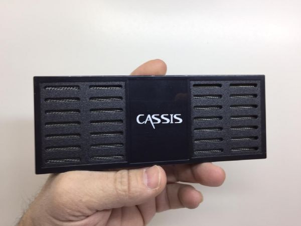 Fuktare CASSIS (2 st)