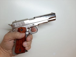 Colt M1911A1 Semi-automatic Pistol Replika