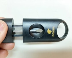Cigarrsnoppare Cohiba V (V-cutter)