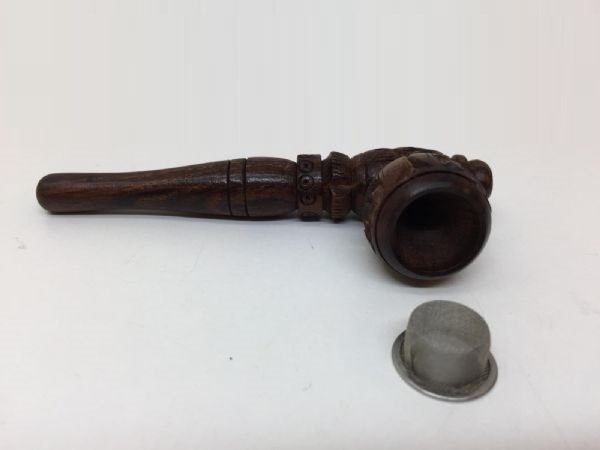 Mini pipa + tillbehör