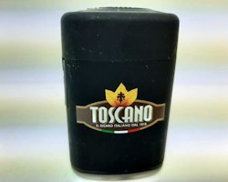 TOSCANO Stomtändare