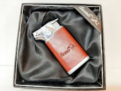 Piptändare Gentelo Classy Leather