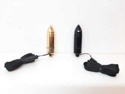 Stash / Förvaring Bullet