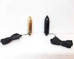 Stash / Förvaring Bullet