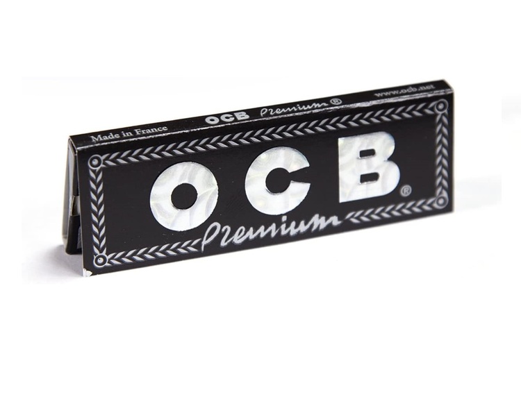 OCB Mini cigarettpapper (15 st)