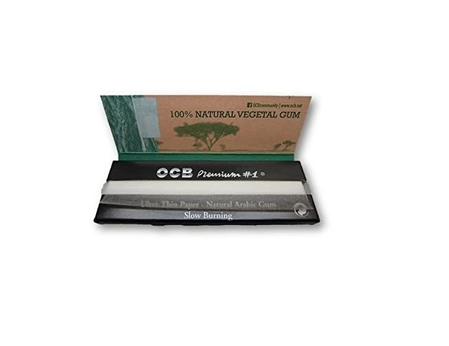 OCB Mini cigarettpapper (12 st)