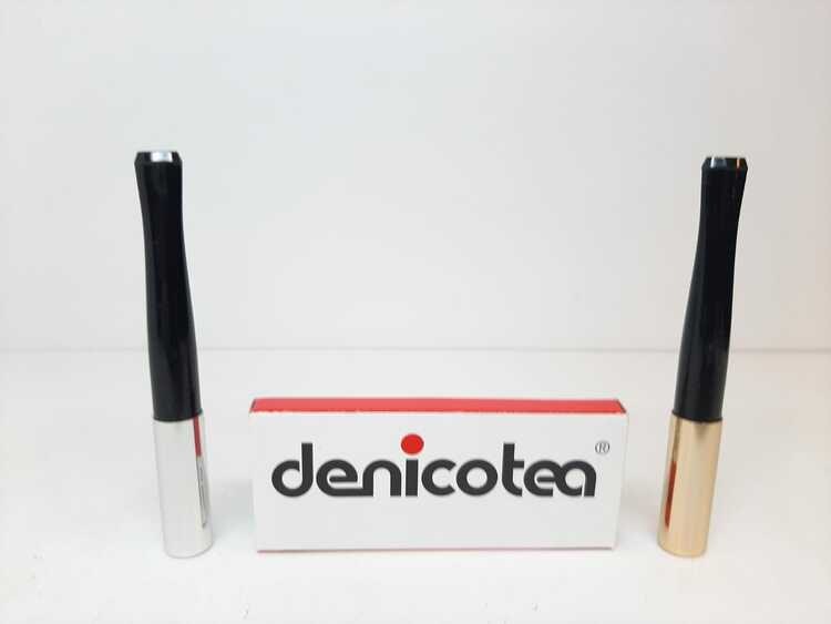 Cigarettmunstycke Denicotea ORIGINAL + 10 Filter