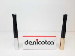 Cigarettmunstycke Denicotea ORIGINAL + 10 Filter
