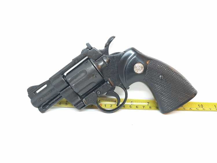 Phyton Revolver .357 (Magnum - 2") Replika