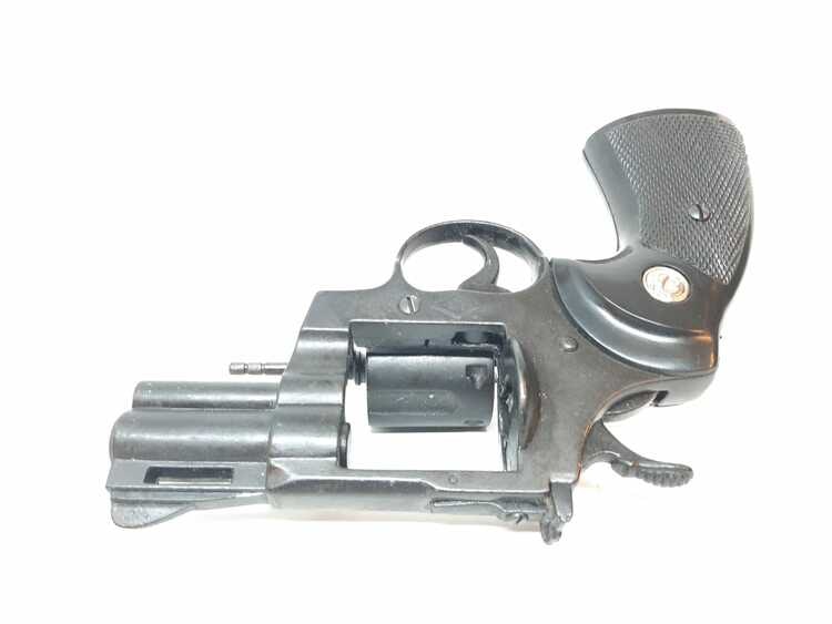 Phyton Revolver .357 (Magnum - 2") Replika