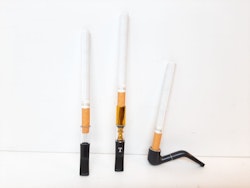Cigarettmunstycke MIX (3 munstycken)