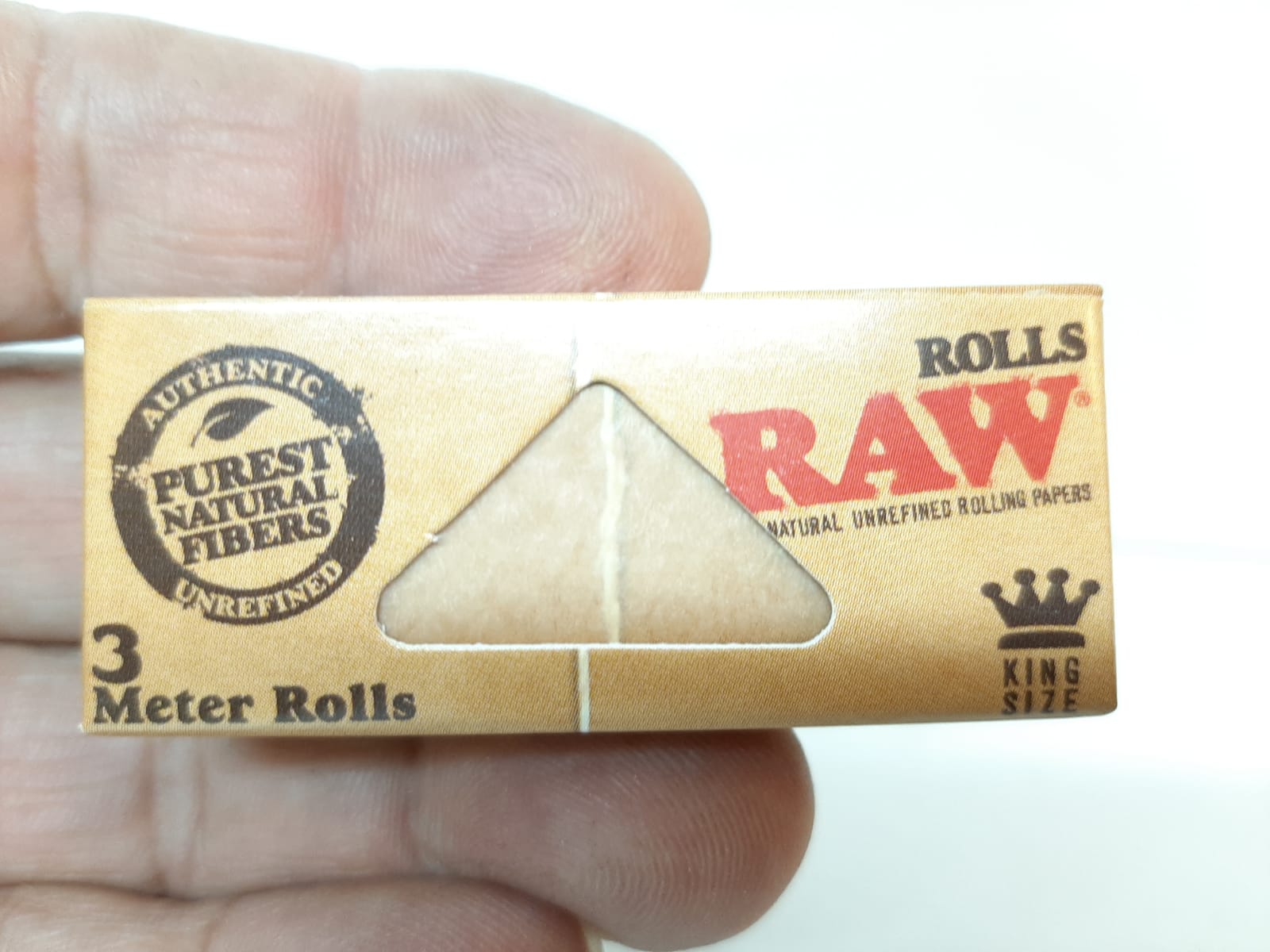 3st RAW Rolls + 3st RAW Filtertips