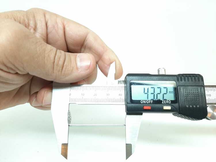 10st Nät / Screens med handtag (12 mm)