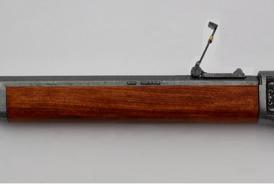 Winchester CARBINE MOD. 73, USA 1873 gevär