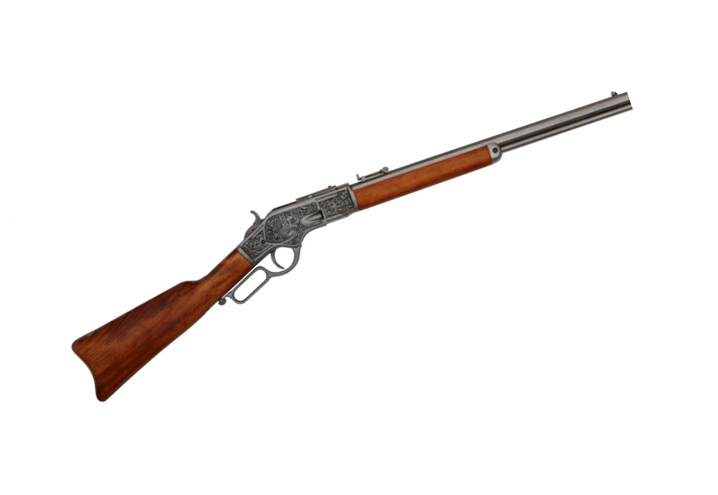 Winchester CARBINE MOD. 73, USA 1873 gevär