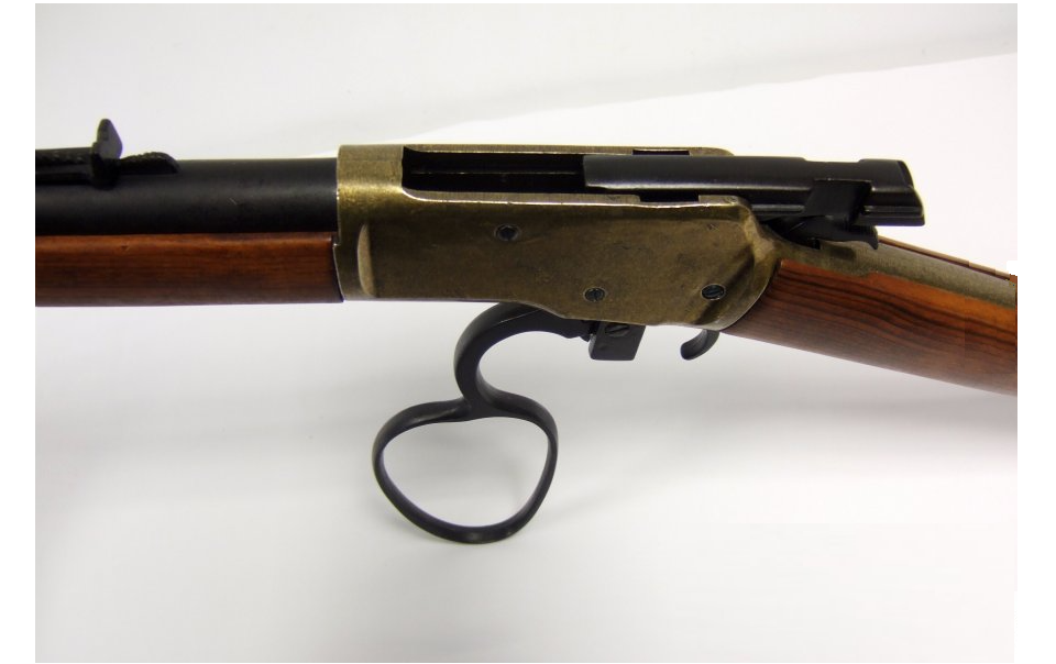 Rifle Repeater MOD.92 CARBINE 1892 Gevär Replika