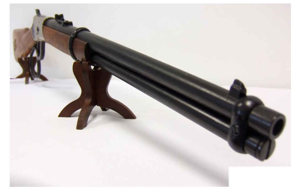 Rifle Repeater MOD.92 CARBINE 1892 Gevär Replika