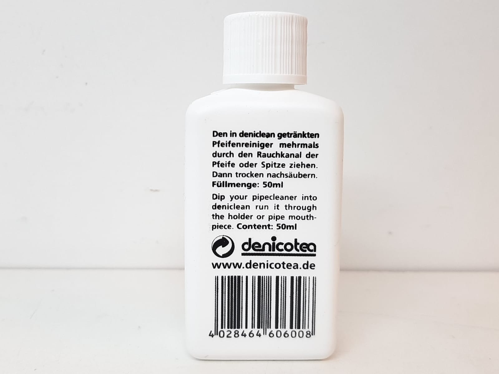Denicotea Rengöringsvätska (DeniClean)