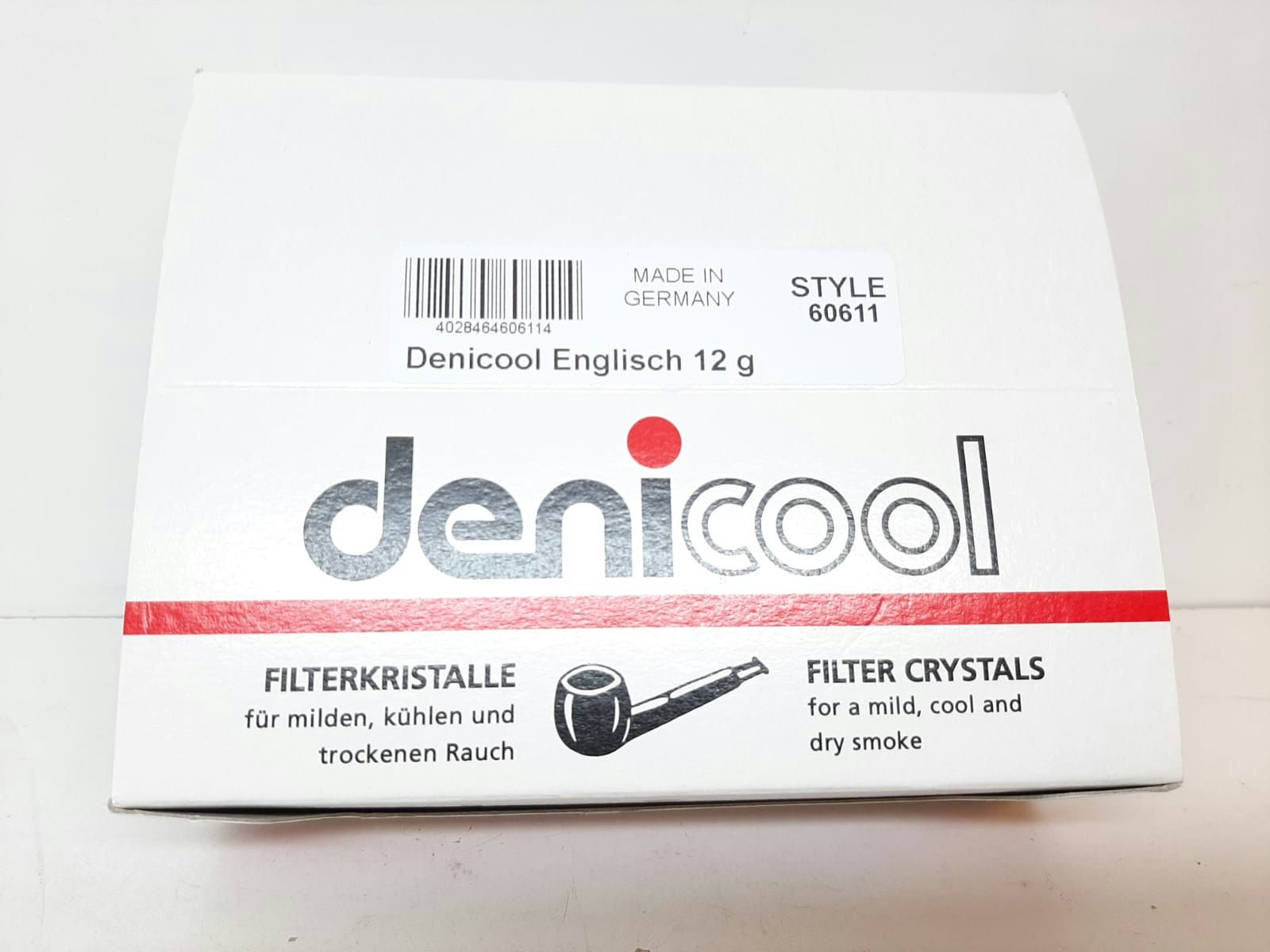 Denicool Kylande Kristaller: 12 gram