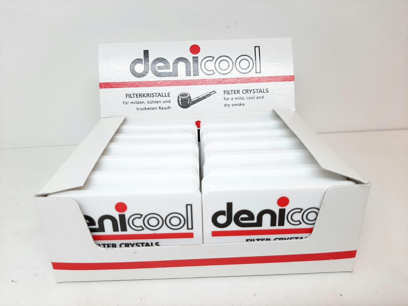 Denicool Kylande Kristaller: 12 gram