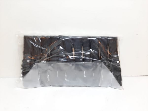 Armband SVART (18 mm)