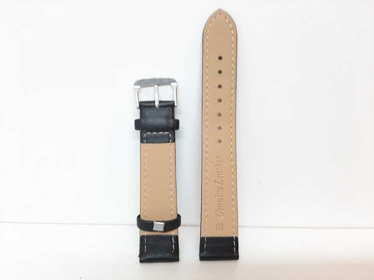 Armband SVART (18 mm)